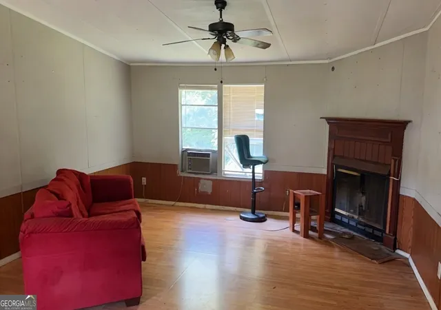 2nd image of 159 Young St, Buchanan, GA 30113 | MLS# 10816170