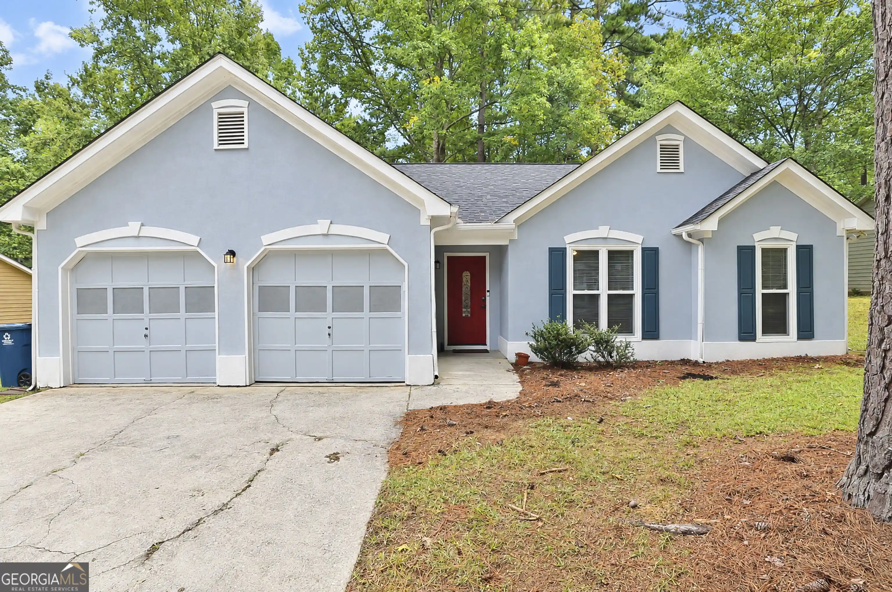 Photo 1 of Single family home for sale at 806 Bedford Park, Peachtree City, GA 30269 | MLS# 10871260 | Listing updated on 2026-10-26