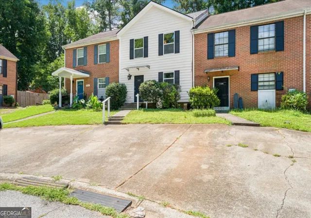 2nd image of 6005 Pat Mell Pl Se, Smyrna, GA 30080 | MLS# 10809026