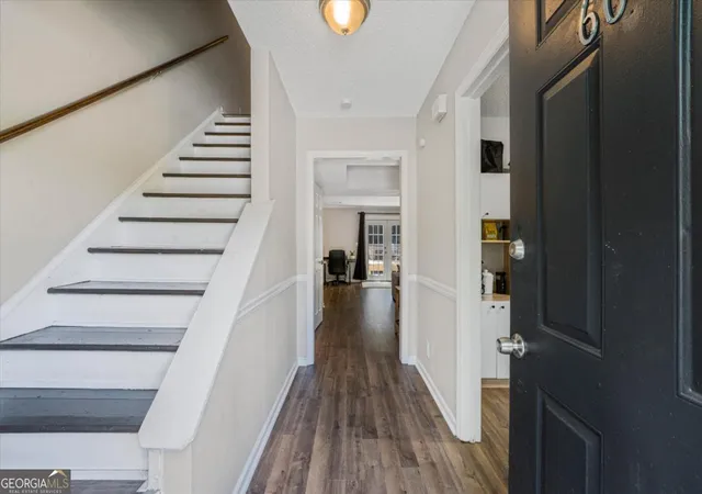 Photo 3 of Townhouse for sale at 6005 Pat Mell Pl SE, Smyrna, GA 30080 | MLS# 10809026 | Listing updated on 2026-10-03