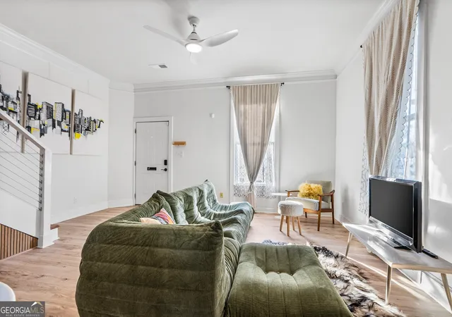 Photo 4 of Condo for sale at 1402 Jefferson St, Savannah, GA 31401 | MLS# 10826703 | Listing updated on 2026-08-29