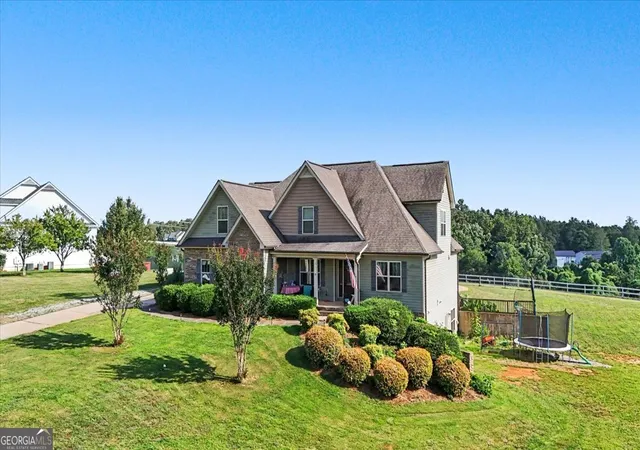 Homes for sale in Carrollton, GA | 5105 E Hwy 166, Carrollton, GA 30116 | MLS# 10796071