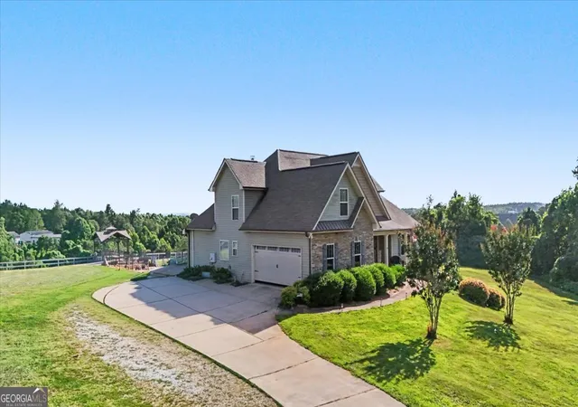 Homes for sale in Carrollton, GA | 5105 E Hwy 166, Carrollton, GA 30116 | MLS# 10796071