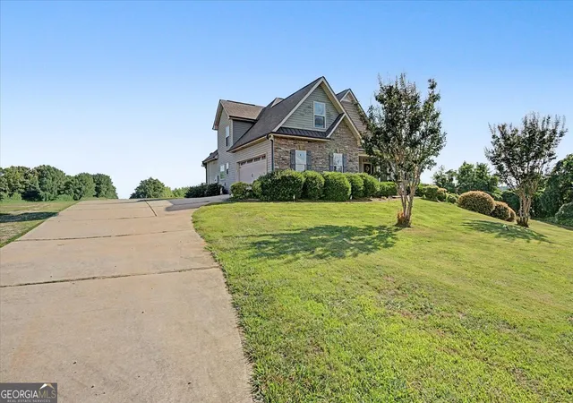 Homes for sale in Carrollton, GA | 5105 E Hwy 166, Carrollton, GA 30116 | MLS# 10796071