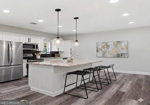 Photo 3 of Single family home for sale at 357 Orchard Way Se, Calhoun, GA 30701 | MLS# 10735717 | Listing updated on 2026-08-14