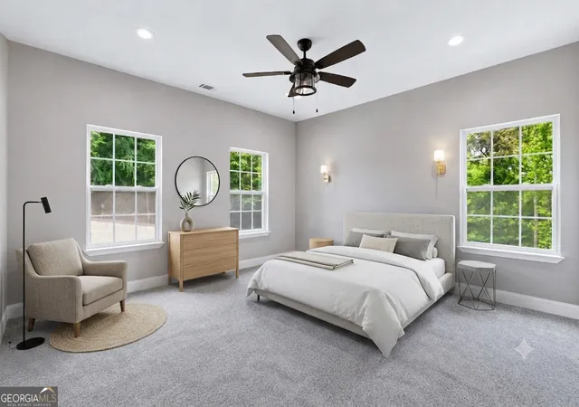 Photo 3 of Single family home for sale at 357 Orchard Way SE, Calhoun, GA 30701 | MLS# 10735717 | Listing updated on 2026-08-14