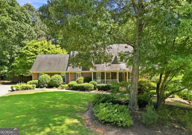 1st image of 2170 Lullwater Ct, Lawrenceville, GA 30043 | MLS# 10830368