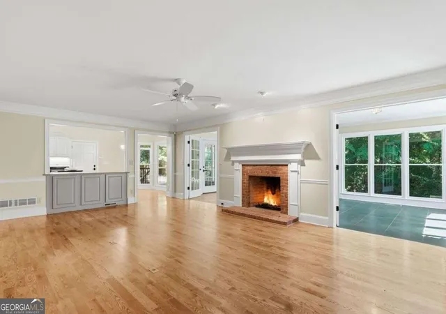 Photo 3 of Sale Pending at 2170 Lullwater Ct, Lawrenceville, GA 30043 | MLS# 10830368 | Listing updated on 2026-09-04