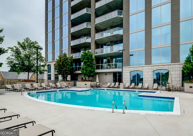 Homes for sale in Atlanta, GA | 2795 Ne Peachtree Rd Ne #307, Atlanta, GA 30305 | MLS# 10769763
