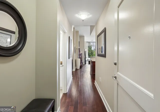 Homes for sale in Atlanta, GA | 2795 Ne Peachtree Rd Ne #307, Atlanta, GA 30305 | MLS# 10769763