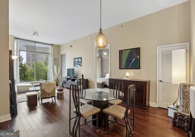 Homes for sale in Atlanta, GA | 2795 Ne Peachtree Rd Ne #307, Atlanta, GA 30305 | MLS# 10769763