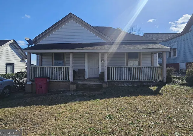 Homes for sale in Macon, GA | 132 Madison St, Macon, GA 31201 | MLS# 10615439