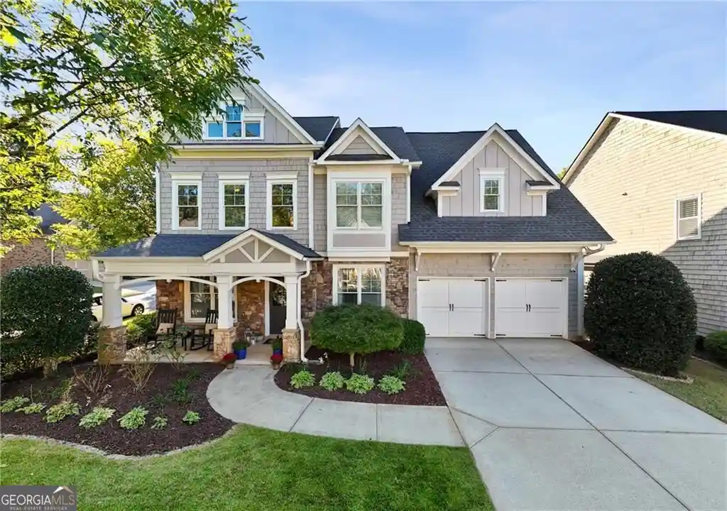 Single family home for sale at 3875 Wakefield Hall Sq SE, Smyrna, GA 30080 | MLS# 10871567