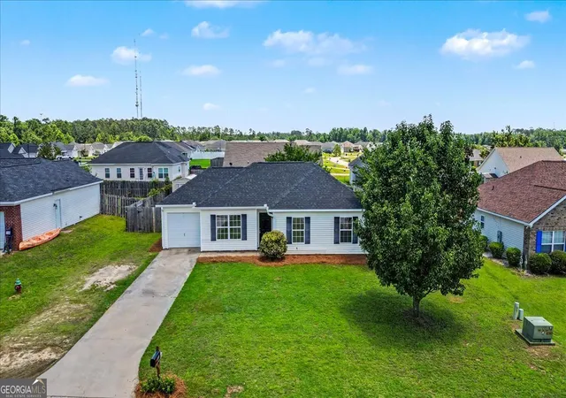 Photo 1 of Single family home for sale at 9012 Whispering Pines Blvd, Statesboro, GA 30458 | MLS# 10785426 | Listing updated on 2026-09-15