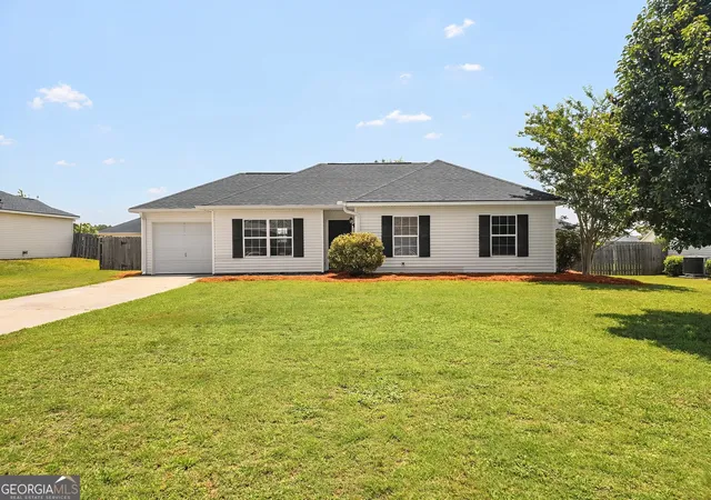 Photo 2 of Single family home for sale at 9012 Whispering Pines Blvd, Statesboro, GA 30458 | MLS# 10785426 | Listing updated on 2026-09-15
