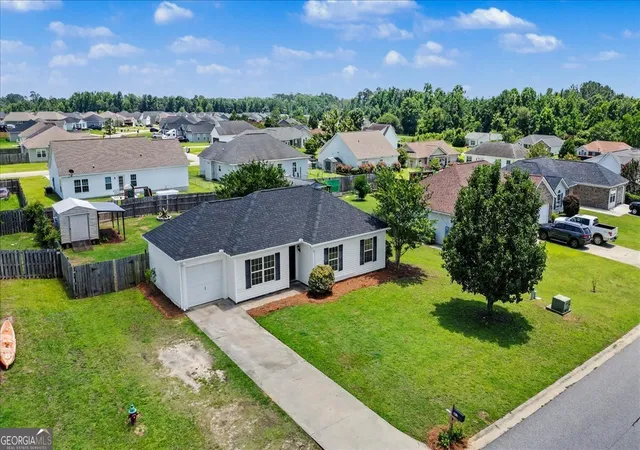 Photo 3 of Single family home for sale at 9012 Whispering Pines Blvd, Statesboro, GA 30458 | MLS# 10785426 | Listing updated on 2026-09-15