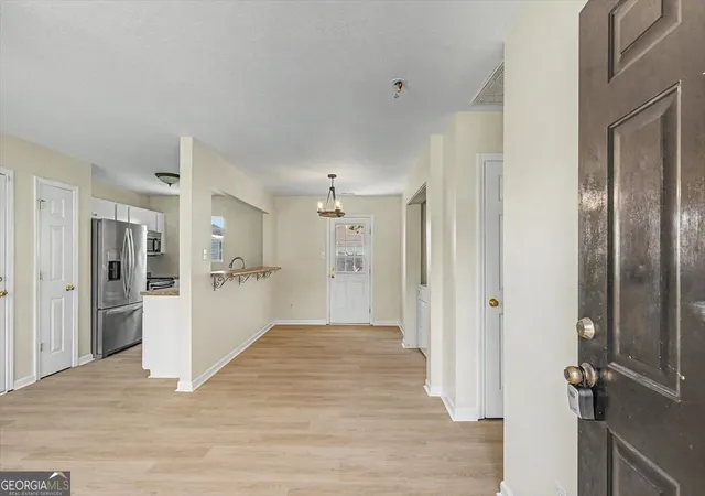 Photo 3 of Single family home for sale at 9012 Whispering Pines Blvd, Statesboro, GA 30458 | MLS# 10785426 | Listing updated on 2026-09-15