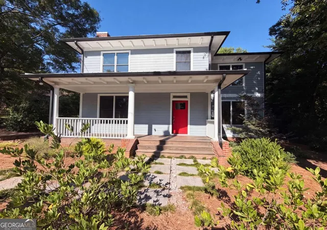 Photo 1 of Single family home for sale at 365 Barber St, Athens, GA 30601 | MLS# 10828702 | Listing updated on 2026-08-30
