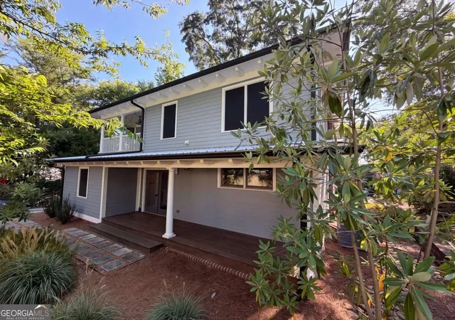 Photo 27 of Single family home for sale at 365 Barber St, Athens, GA 30601 | MLS# 10828702 | Listing updated on 2026-08-30
