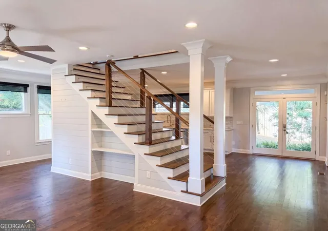 Photo 3 of Single family home for sale at 365 Barber St, Athens, GA 30601 | MLS# 10828702 | Listing updated on 2026-10-07