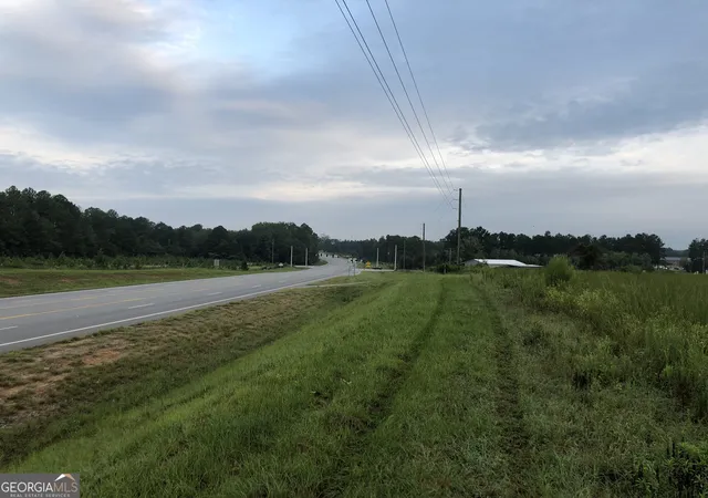 2nd image of 0 Ga Hwy 126, Cochran, GA 31014 | MLS# 10779990