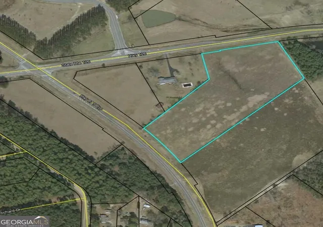 7th image of 0 Ga Hwy 126, Cochran, GA 31014 | MLS# 10779990