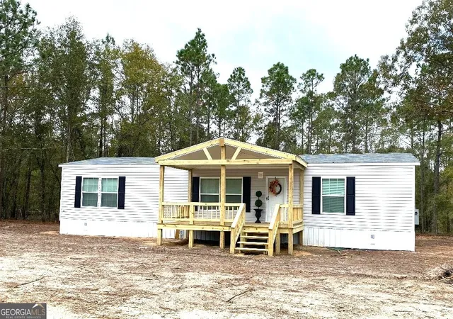 Homes for sale in Twin City, GA | 519 Wilson Road, Twin City, GA 30471 | MLS# 10766812