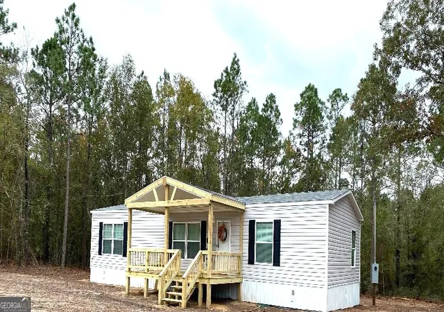 Homes for sale in Twin City, GA | 519 Wilson Road, Twin City, GA 30471 | MLS# 10766812