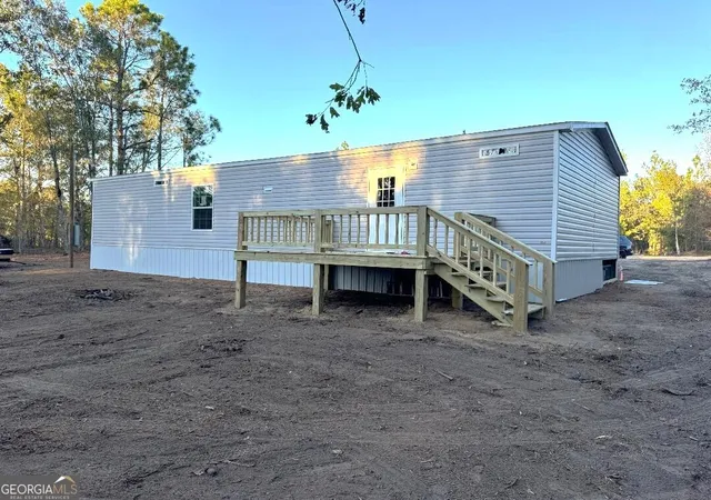 Homes for sale in Twin City, GA | 519 Wilson Road, Twin City, GA 30471 | MLS# 10766812