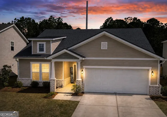 1st image of 124 Brookline Dr, Savannah, GA 31407 | MLS# 10707134