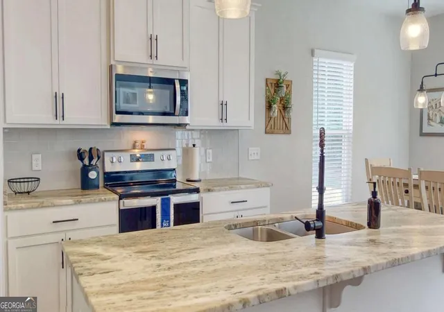 4th image of 124 Brookline Dr, Savannah, GA 31407 | MLS# 10707134