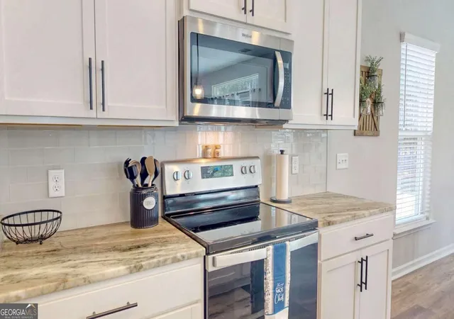 5th image of 124 Brookline Dr, Savannah, GA 31407 | MLS# 10707134
