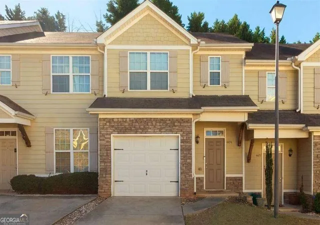 1st image of 4474 Highwood Park Dr, Atlanta, GA 30344 | MLS# 10821574