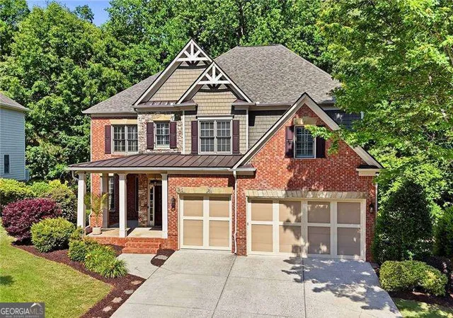 2nd image of 1435 Liberty Ln, Cumming, GA 30040 | MLS# 10802542