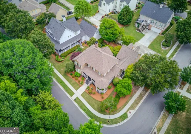 Photo 3 of Single family home for sale at 605 Trip St, Grayson, GA 30017 | MLS# 10770389 | Listing updated on 2026-06-23