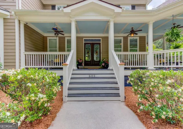 Photo 3 of Single family home for sale at 605 Trip St, Grayson, GA 30017 | MLS# 10770389 | Listing updated on 2026-06-23
