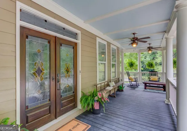 Photo 4 of Single family home for sale at 605 Trip St, Grayson, GA 30017 | MLS# 10770389 | Listing updated on 2026-06-23