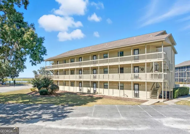 Photo 3 of Condo for sale at 207 Azalea Rd #21, Midway, GA 31320 | MLS# 10639457 | Listing updated on 2026-06-25