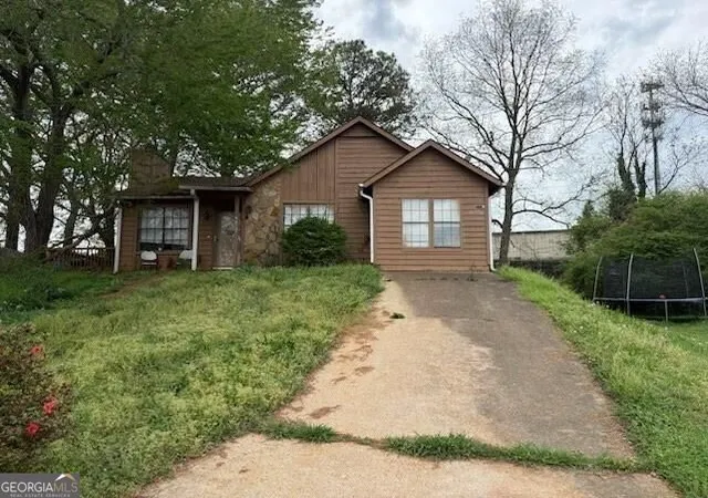 Photo 1 of Single family home for sale at 4817 Mainstreet Valley Tr, Stone Mountain, GA 30088 | MLS# 10816610 | Listing updated on 2026-08-14