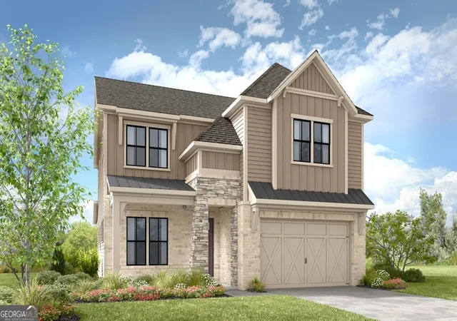 Photo 1 of Single family home for sale at 701 Deanwood Ter, Peachtree City, GA 30269 | MLS# 10784845 | Listing updated on 2026-08-11