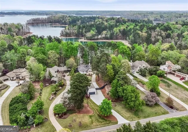 46th image of 6592 Gaines Ferry Rd, Flowery Branch, GA 30542 | MLS# 10725940