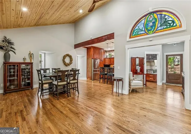 5th image of 6592 Gaines Ferry Rd, Flowery Branch, GA 30542 | MLS# 10725940