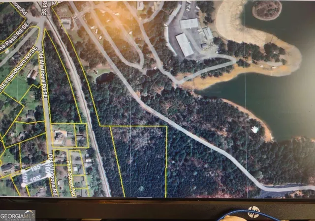 Homes for sale in Cartersville, GA | 822 Old Allatoona Rd Se, Cartersville, GA 30121 | MLS# 10659095
