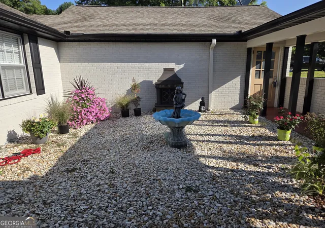 2nd image of 1012 Hwy 332, Pendergrass, GA 30567 | MLS# 10710773