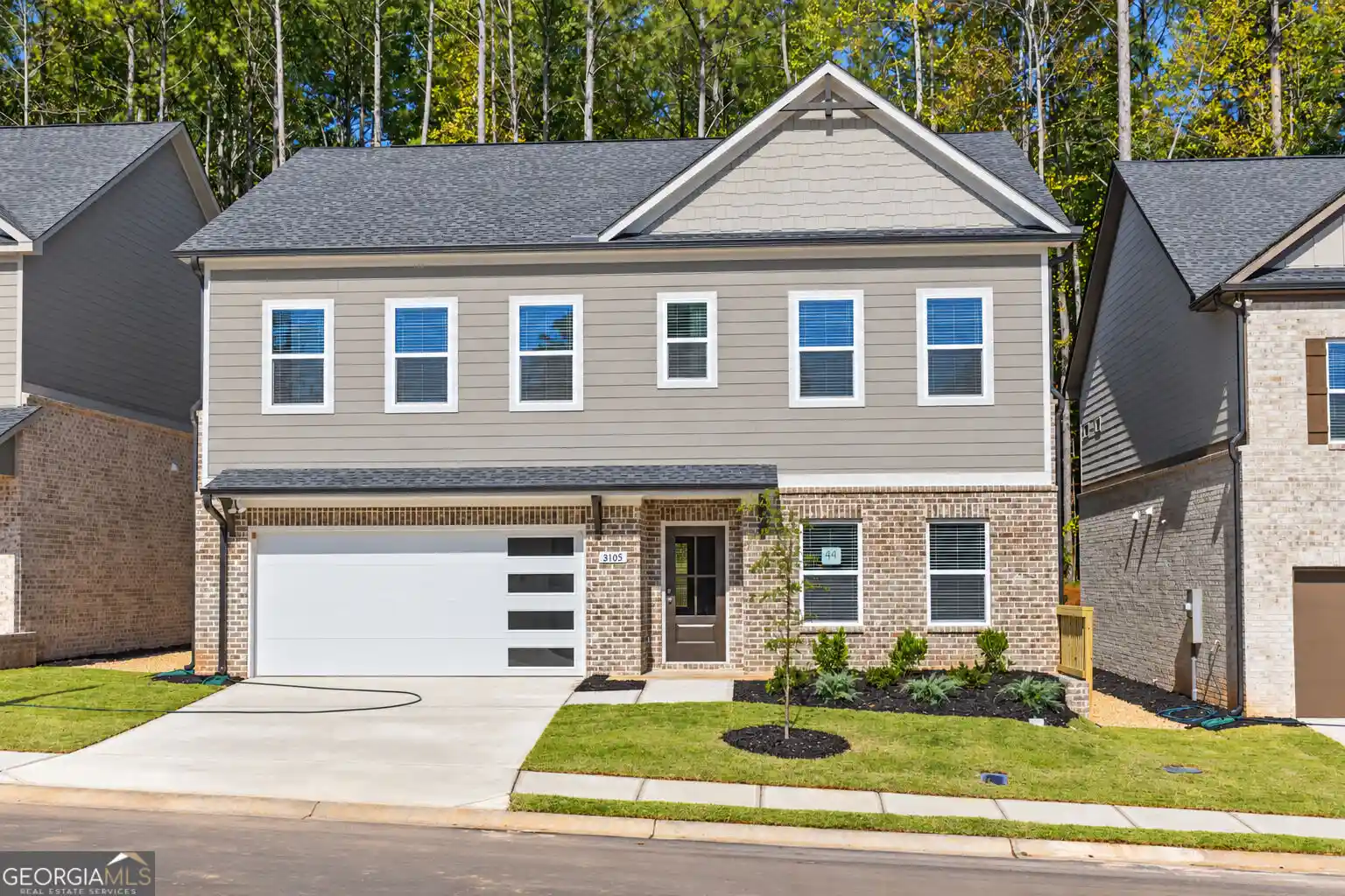 Photo 1 of Single family home for sale at 3105 Kentmere Way, Lawrenceville, GA 30044 | MLS# 10845259 | Listing updated on 2026-10-31