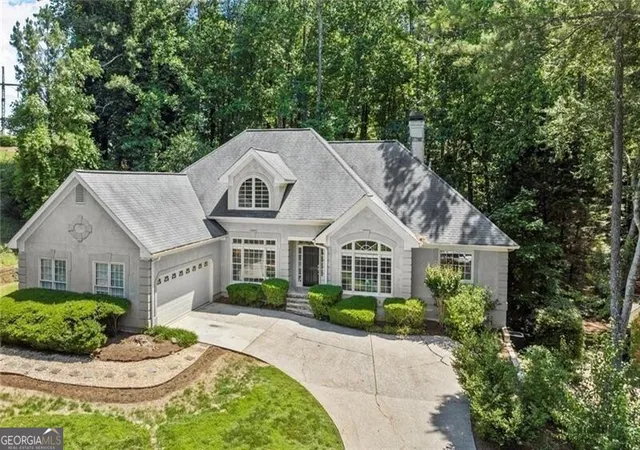 Photo 1 of Single family home for sale at 3600 Goldenrod Dr, Alpharetta, GA 30005 | MLS# 10825155 | Listing updated on 2026-09-03