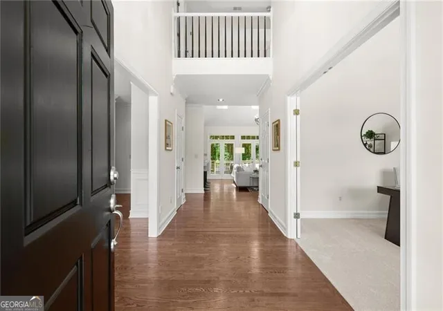 Photo 3 of Single family home for sale at 3600 Goldenrod Dr, Alpharetta, GA 30005 | MLS# 10825155 | Listing updated on 2026-09-03