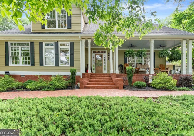 2nd image of 2832 B Wilson Rd, Commerce, GA 30529 | MLS# 10760290