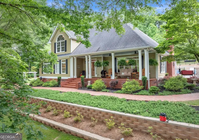 3rd image of 2832 B Wilson Rd, Commerce, GA 30529 | MLS# 10760290