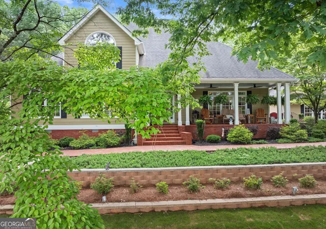 4th image of 2832 B Wilson Rd, Commerce, GA 30529 | MLS# 10760290